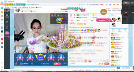 幸运❁小符号主播照片