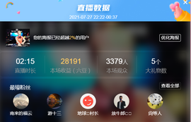 DJ21225主播照片