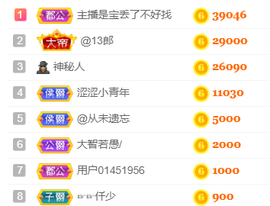 妃宝要饿死了主播照片