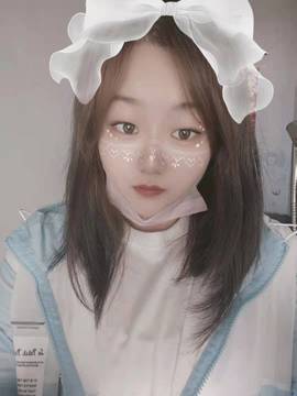❥洋洋主播照片