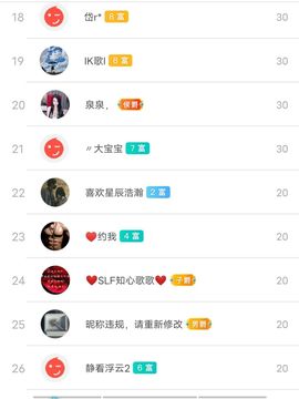 别了，聊聊天主播照片