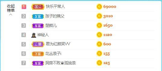 金麒麟好运连连🎤的图片