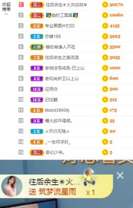 一树梨花压海唐同学☞主播照片