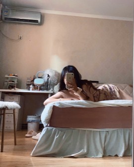 Mica蜜老板主播照片