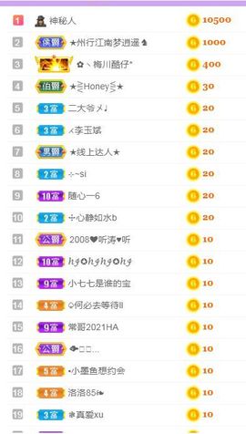 菲儿💗好运来🌈的图片