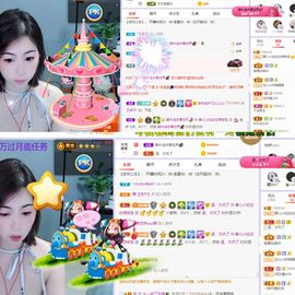 一树梨花压海唐同学☞主播照片