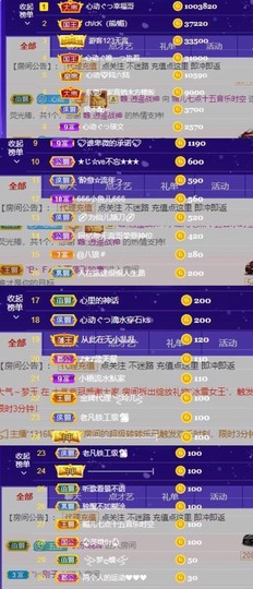 心动ぐつ媚儿主播照片