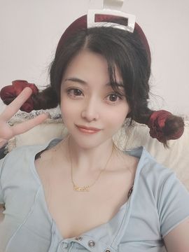 馨小艺🎀主播照片