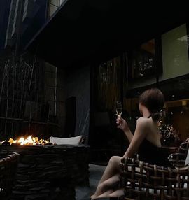 💦念初💫18点播主播照片