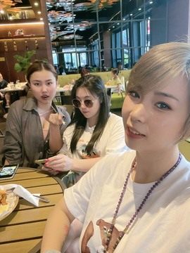 可可可可休息主播照片