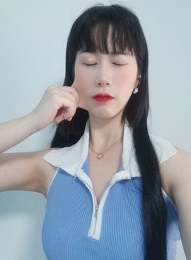 哇塞娇娇暂休主播照片