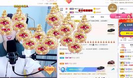 吴小优主播照片
