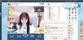 Lッ♥✿小白白主播照片