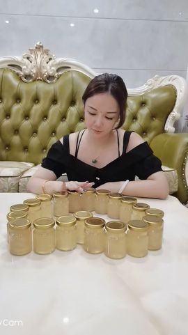 吃货🐽猪猪^O^主播照片