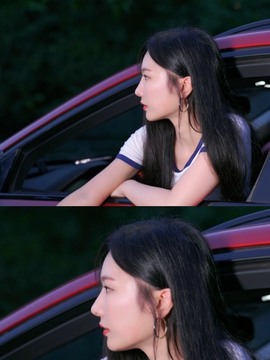 ♚艺琪♚充值代理主播照片