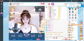 Lッ♥✿小白白主播照片