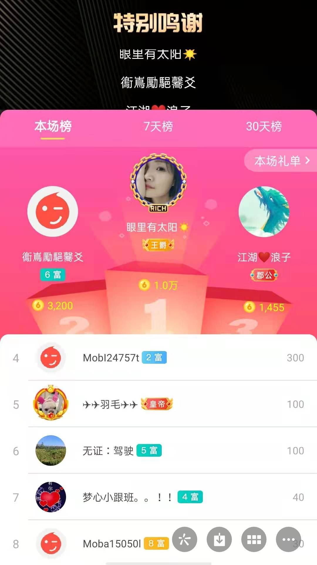 梦心💞缘于遇见的图片