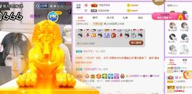 曈妹儿💜51818主播照片