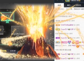 娜塔莎退主播照片