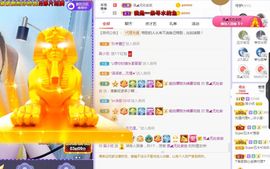 吴小优主播照片