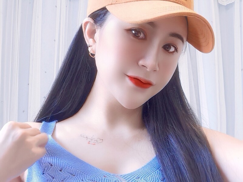 ＊洝好∝的主播海报