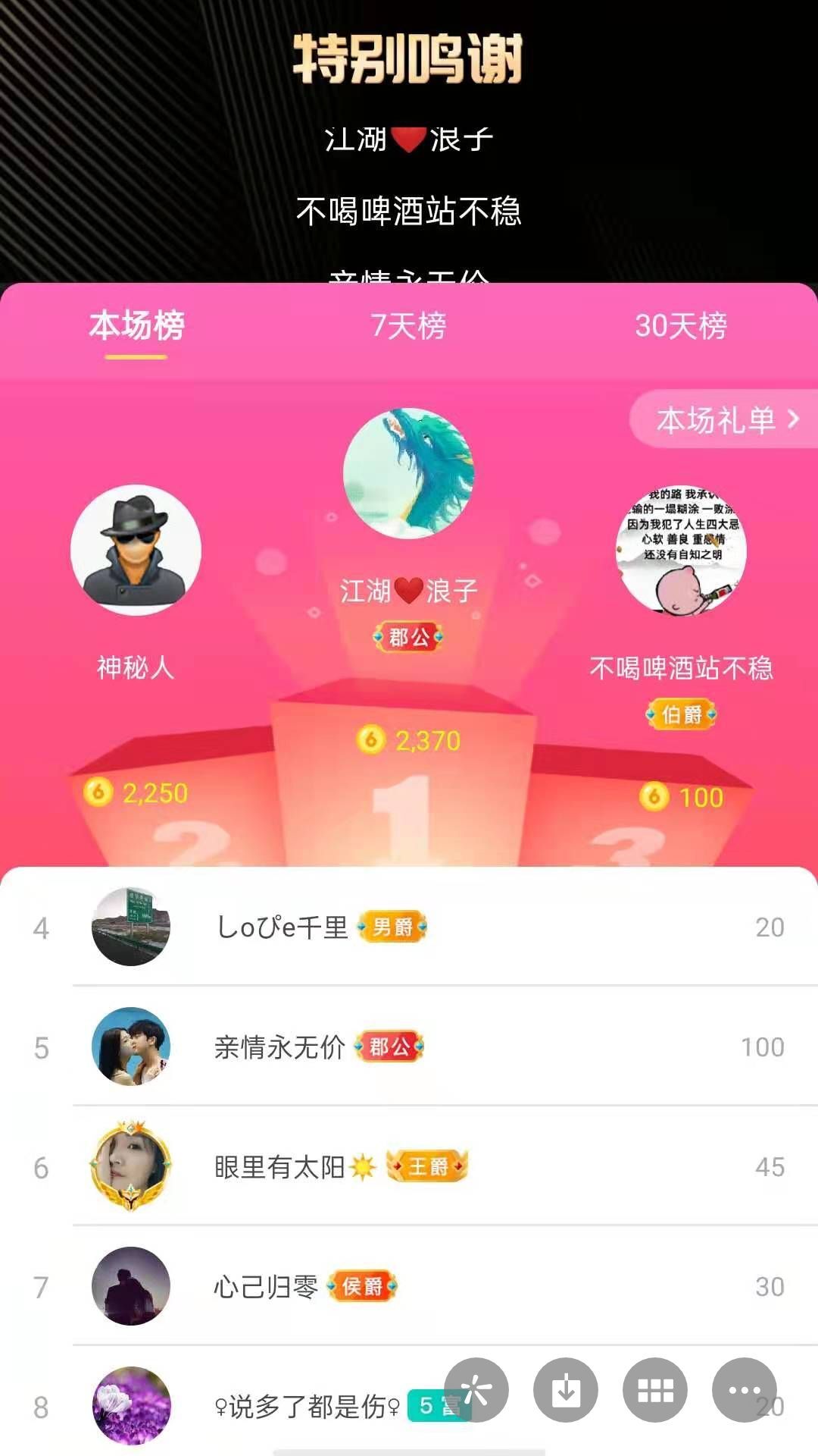 梦心💞缘于遇见的图片