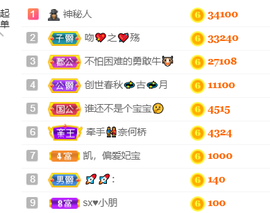 妃宝要饿死了主播照片