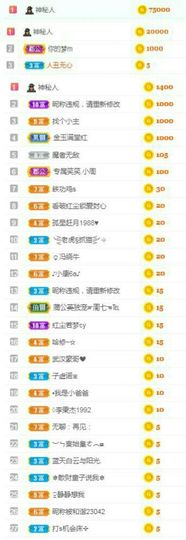 玥儿🌙休。。主播照片