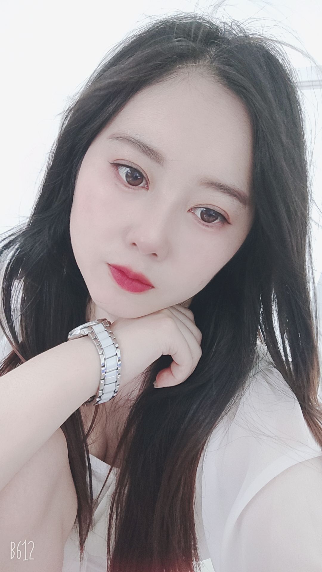 沁馨ღ求百元榜的图片