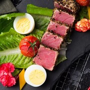 山中野味