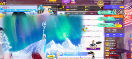 倾颜贺我杰哥荣升公爵的图片