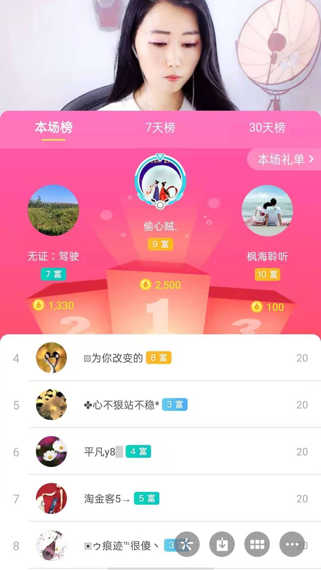 梦心💞缘于遇见的图片