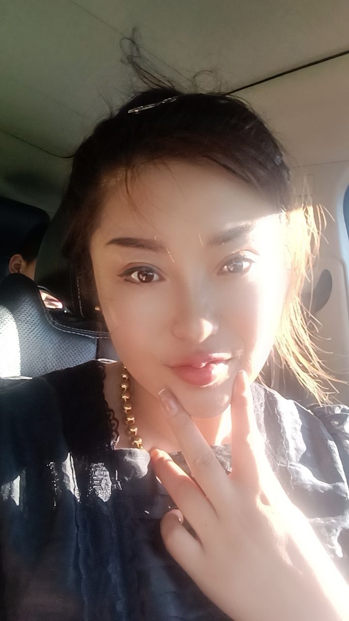 好运娟姐的主播照片