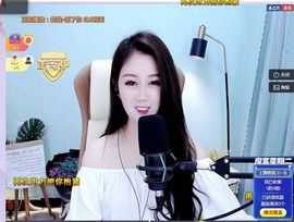 吴小优主播照片