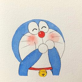 💙欣宝吖（暂休）主播照片