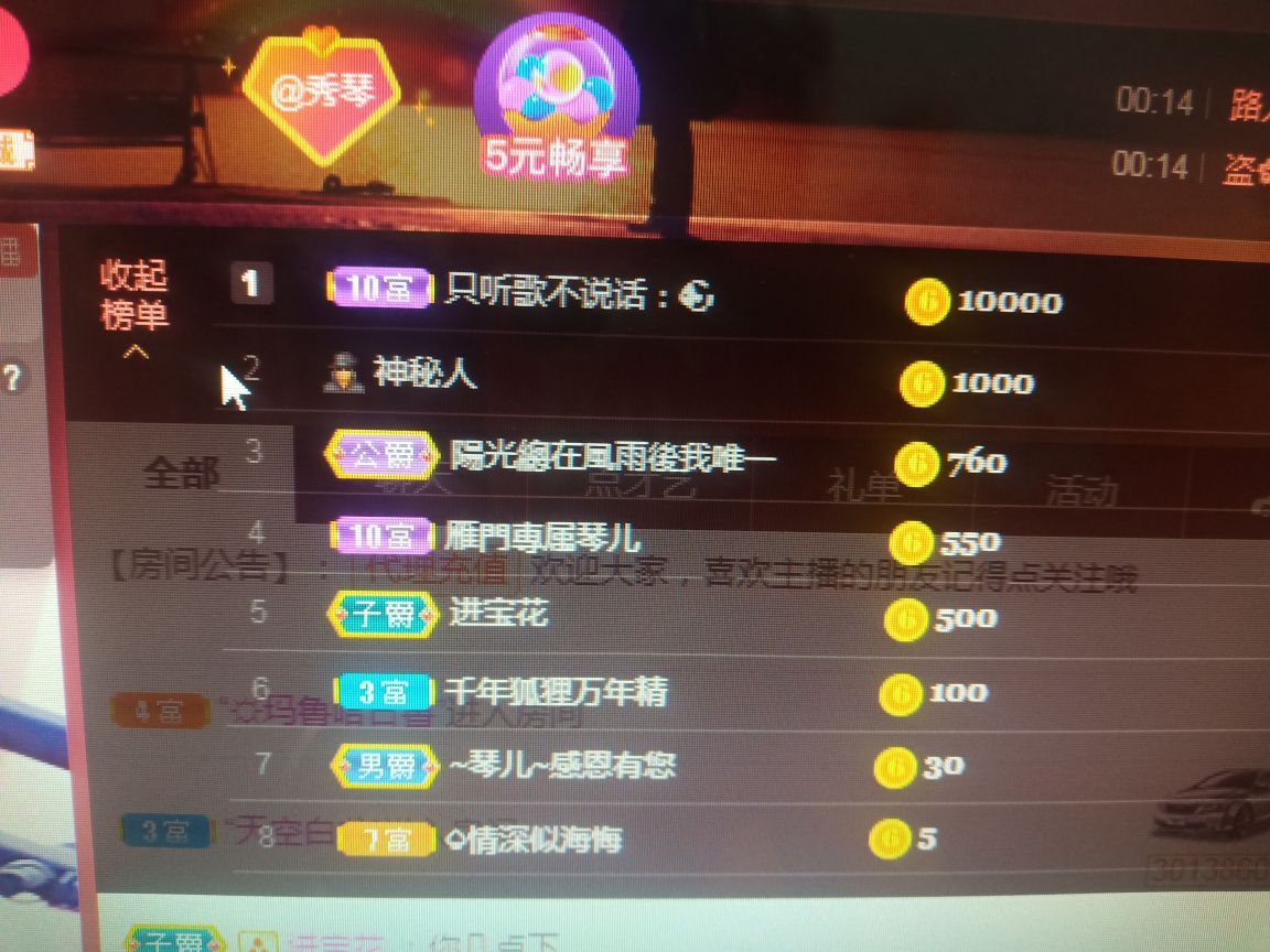 🎶琴儿🎶幸福满满的图片