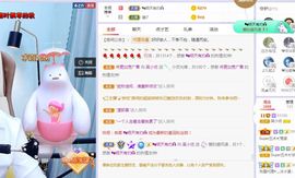 吴小优主播照片