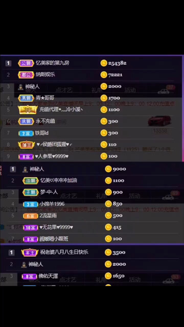 感恩有你谢谢秋天的第