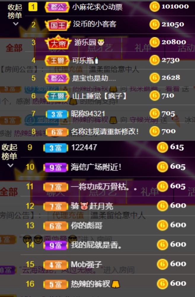䒕麻花请求支援！的图片