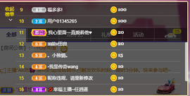 倾颜贺我杰哥荣升公爵的图片