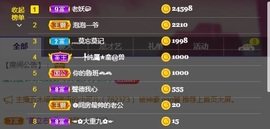 热舞苏媚儿生病暂休主播照片