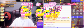 窦窦，家里有事休息了主播照片
