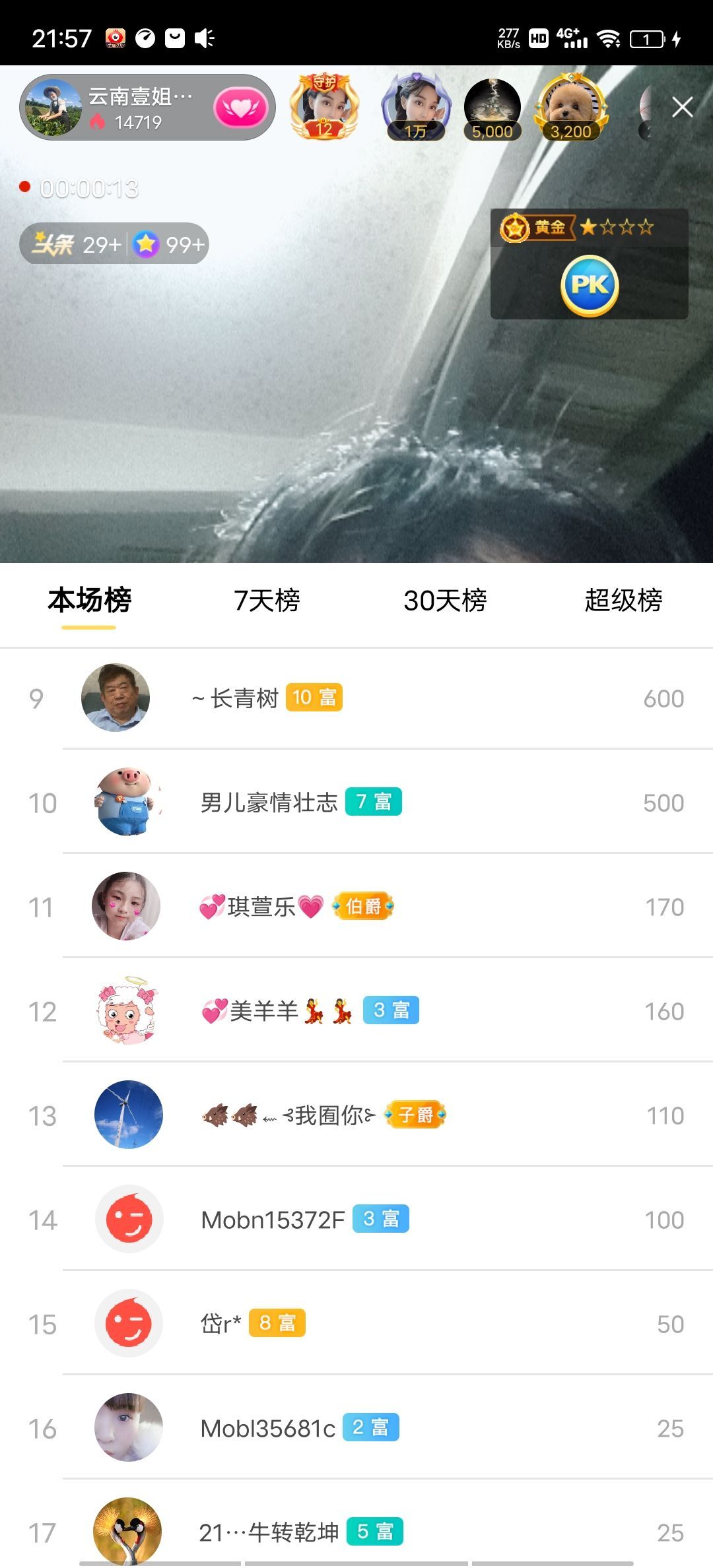 云南壹姐的图片