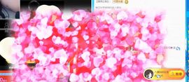 玲小闹生病休息中主播照片