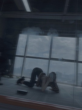 热舞苏媚儿生病暂休主播照片