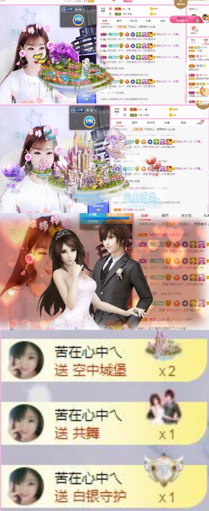 一只雁~的图片