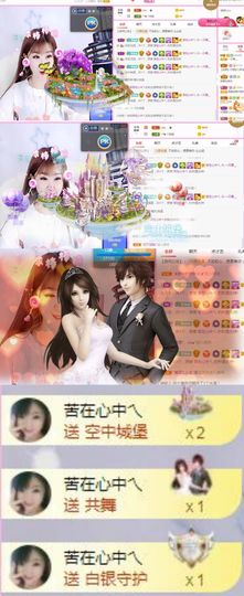 一只雁~主播照片