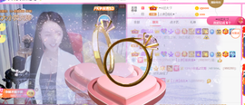 ━☆简希づ休息中主播照片