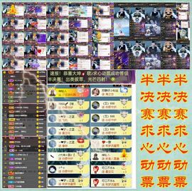 大坤✨贺Ai哥升国王主播照片