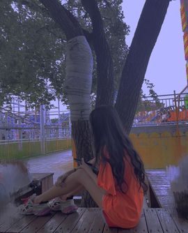 猫瞳小可怜~💖主播照片